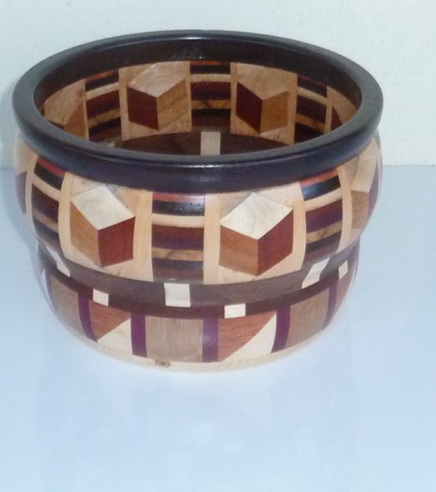 Vaso segmenti