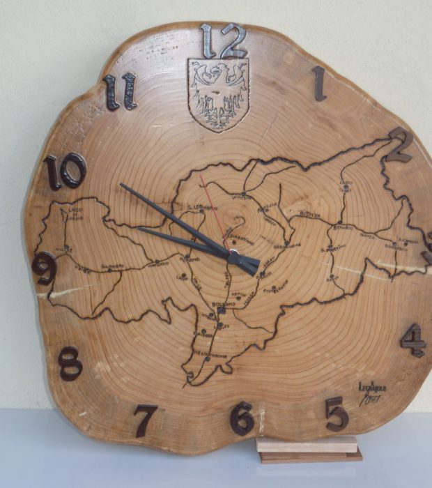 Orologio da parete