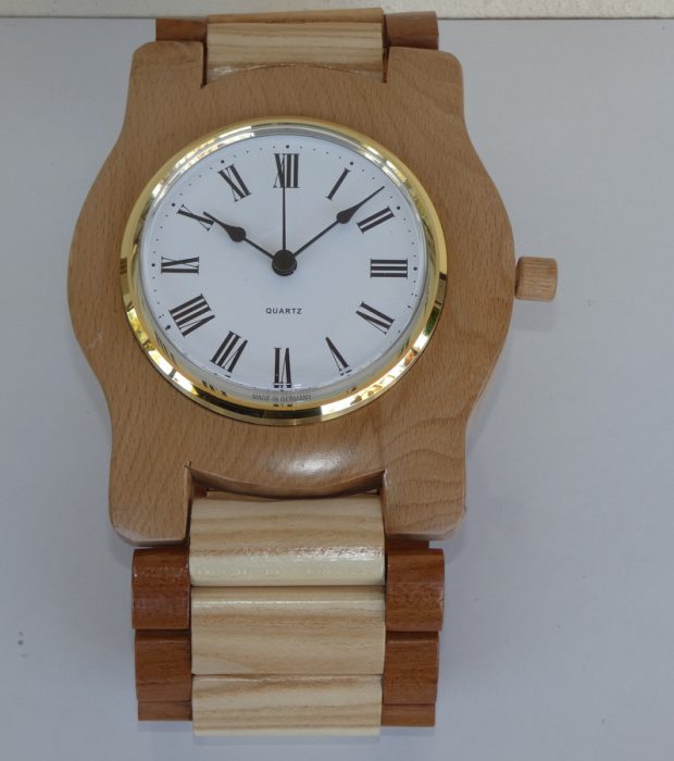 Orologio "da polso"
