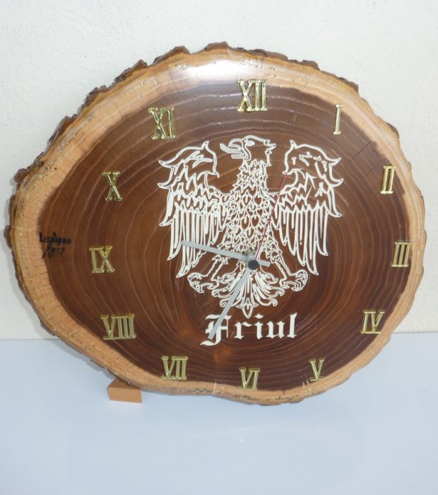 Orologio Friuli