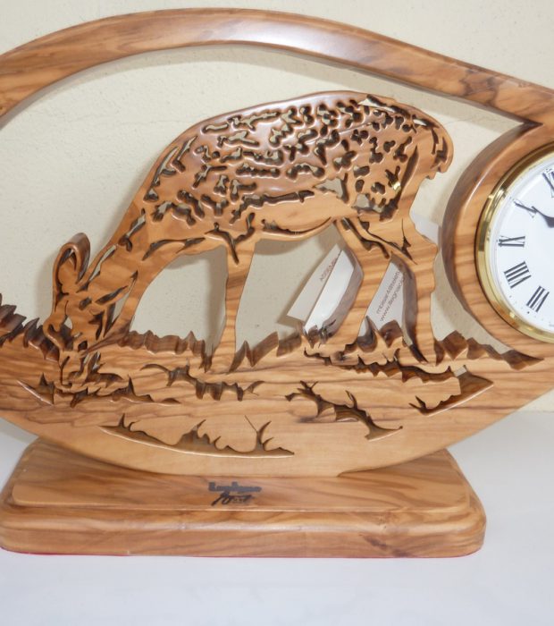 Orologio da tavolo
