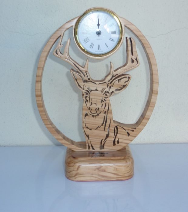 Orologio da tavolo