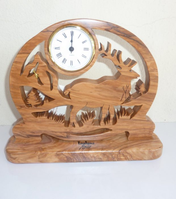 Orologio da tavolo