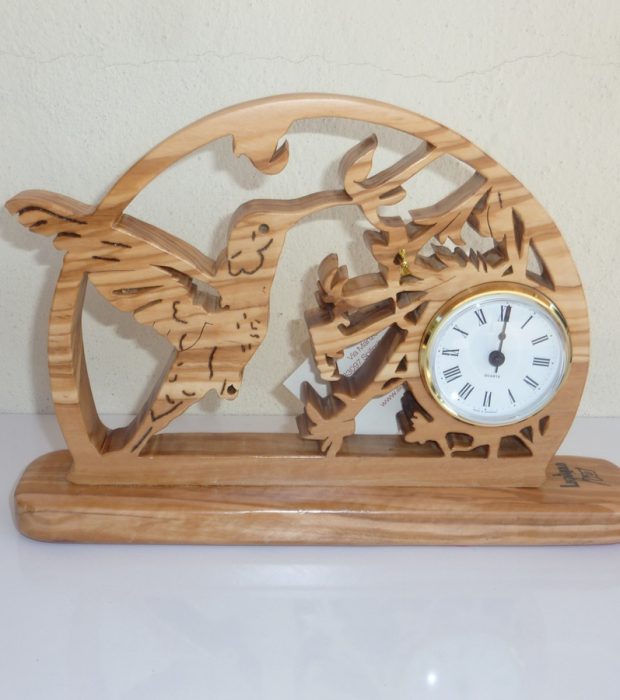 orologio da tavolo