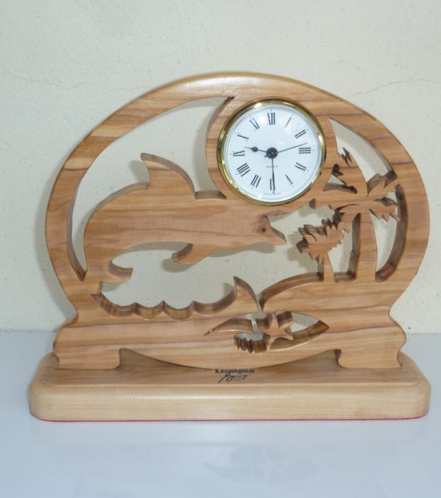 Orologio da tavolo