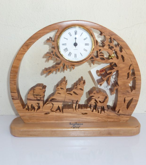 Orologio da tavolo