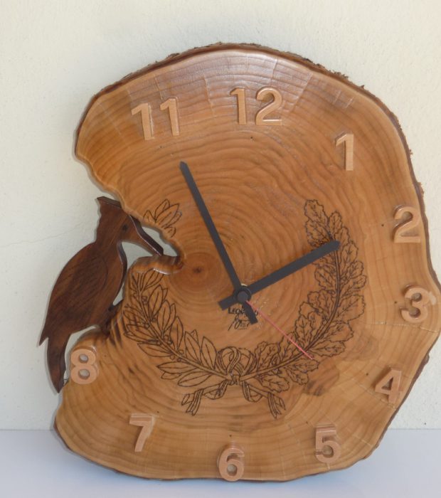 Orologio da parete