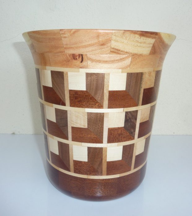 Vaso per fiori