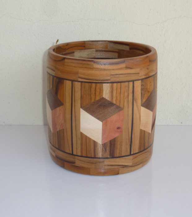 Vaso per fiori