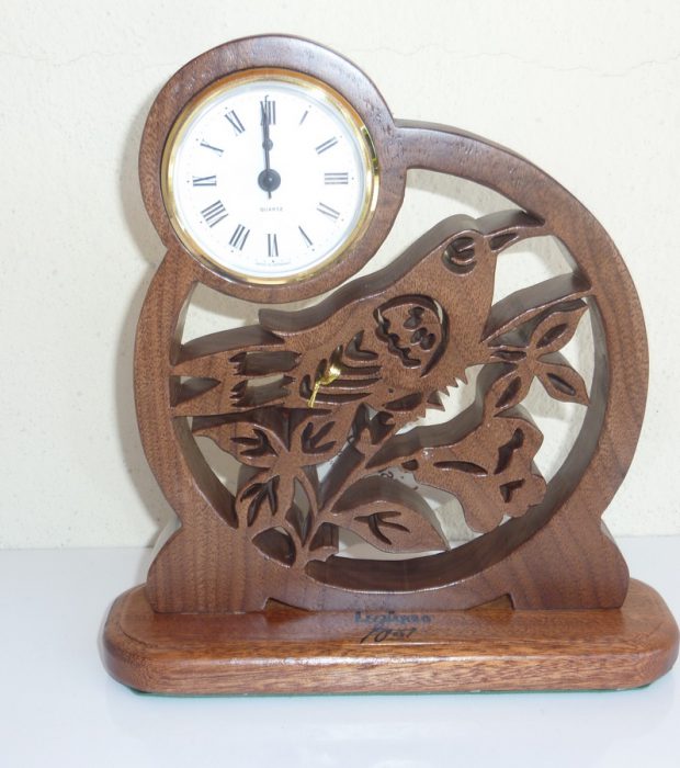 orologio da tavolo