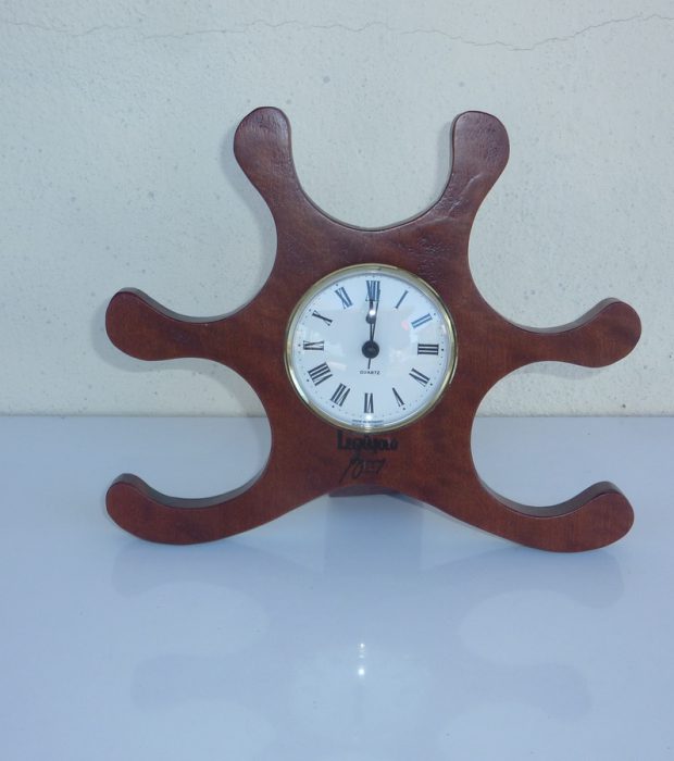 Orologino da tavolo