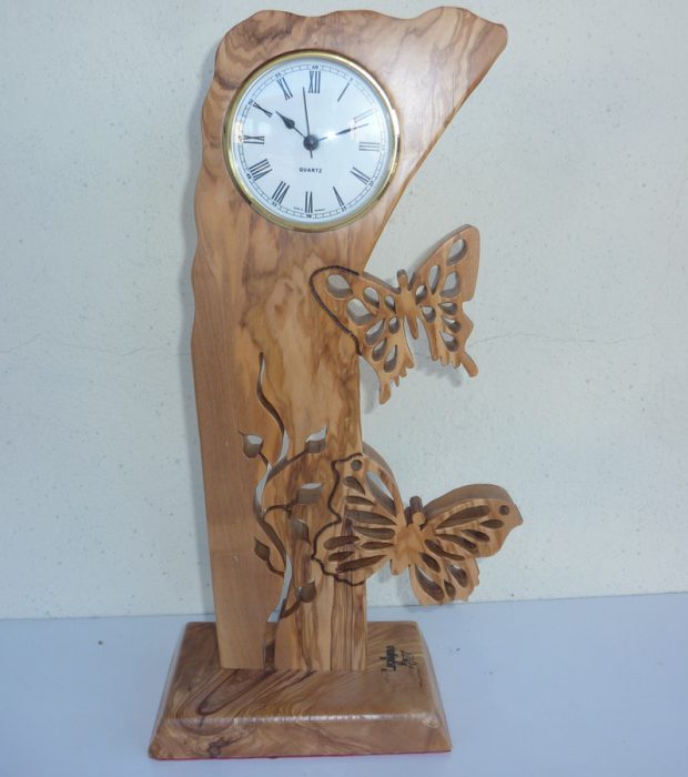 Orologio decorativo da sopra mobile