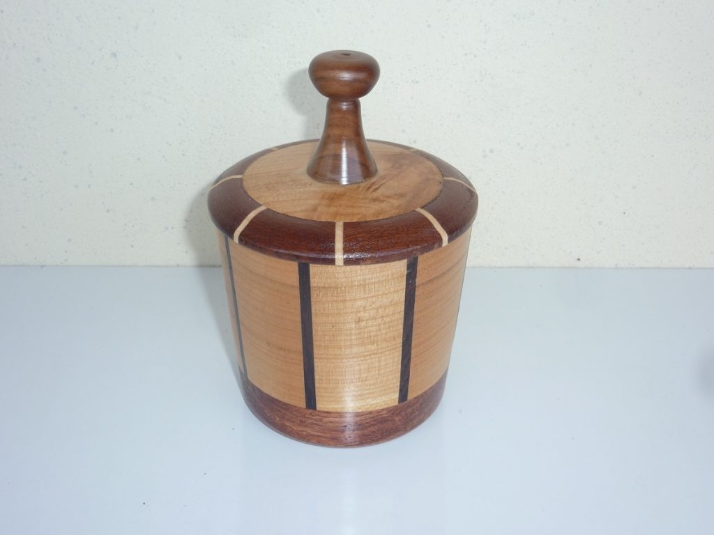 zuccheriera semplice