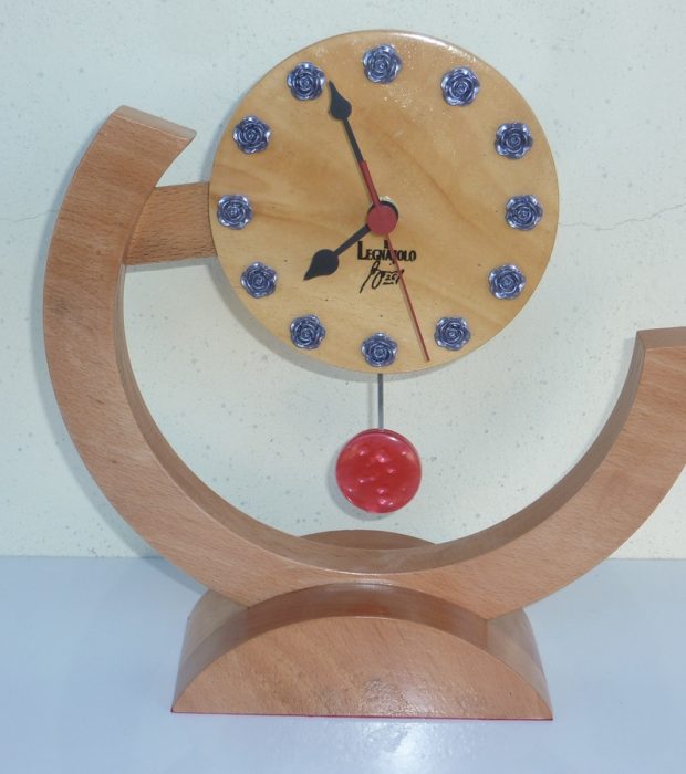 Orologio a pendolo