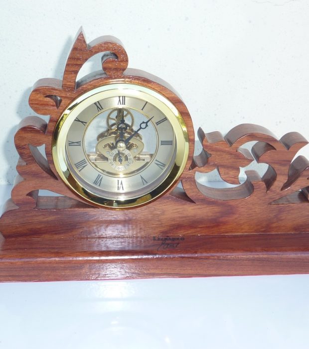 Orologio da tavolo
