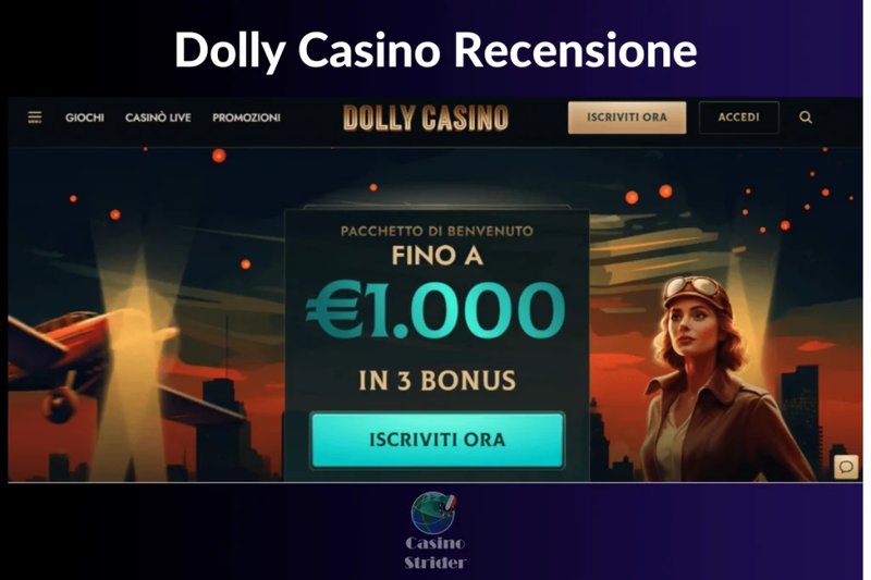 Dolly casino online, dolly casino login