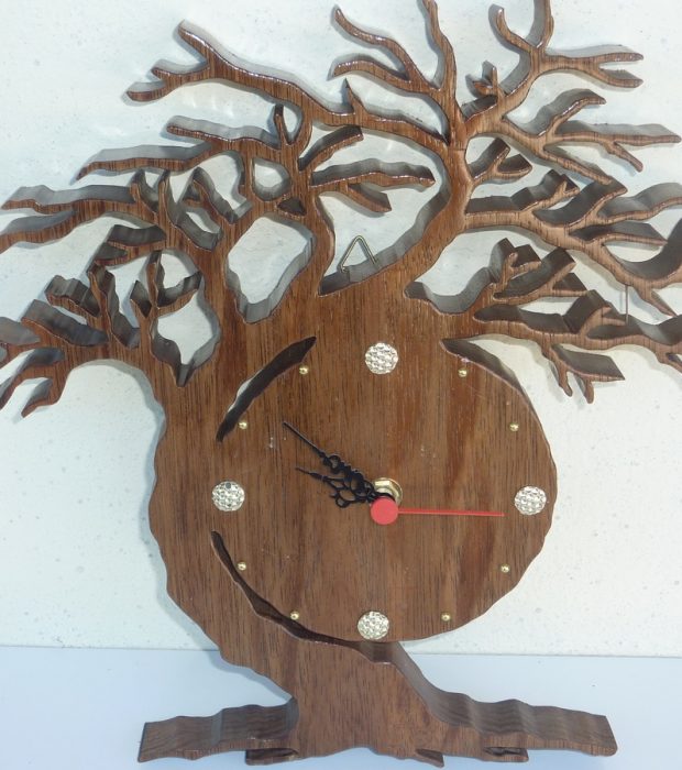 Orologio da parete