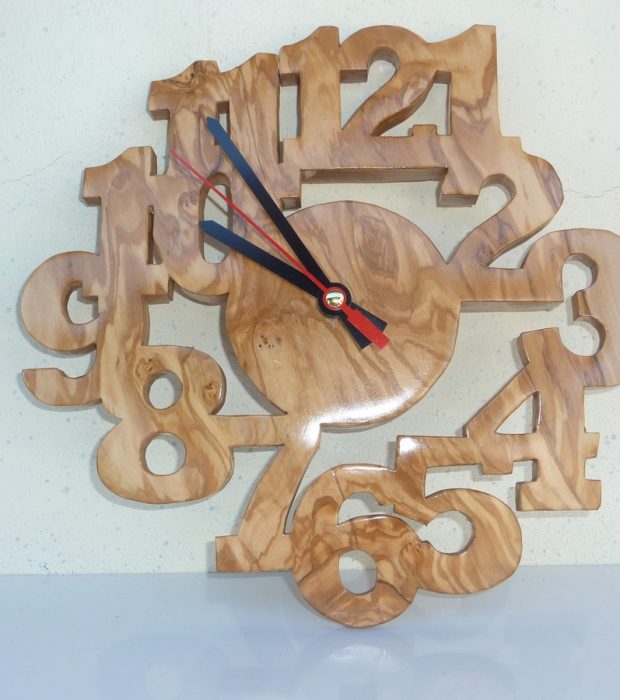 Orologio da parete