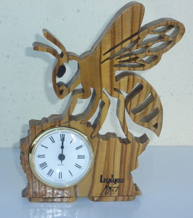 Orologio da tavolo