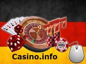Germany - fugu online casino