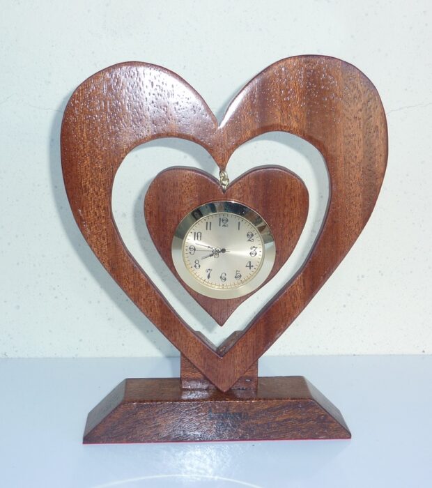 Orologio da tavolo