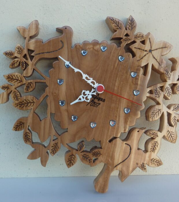 Orologio da parete